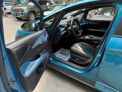 BYD Dolphin 405km Fashion Edition - ფოტო 5