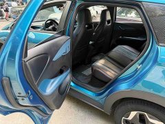 BYD Dolphin 405km Fashion Edition - ფოტო 6