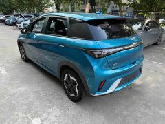 BYD Dolphin 405km Fashion Edition - ფოტო 7