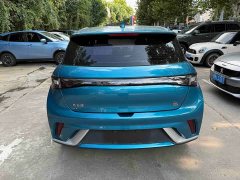 BYD Dolphin 405km Fashion Edition - ფოტო 8