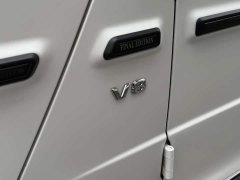 Mercedes-Benz G-Class G 500 - ფოტო 7