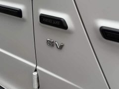Mercedes-Benz G-Class G 500 - ფოტო 9