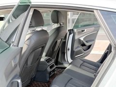 Audi A7 40 TFSI Luxury - ფოტო 5