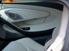 McLaren GT 4.0T Standard - ფოტო 16
