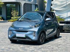 Chery Ant 2024 251km True Love Edition - ფოტო 1