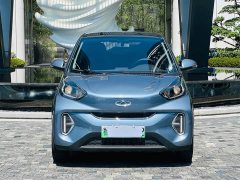 Chery Ant 2024 251km True Love Edition - ფოტო 2