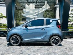 Chery Ant 2024 251km True Love Edition - ფოტო 3