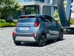 Chery Ant 2024 251km True Love Edition - ფოტო 4