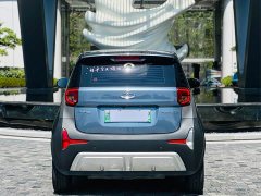 Chery Ant 2024 251km True Love Edition - ფოტო 5