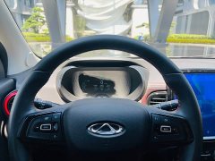 Chery Ant 2024 251km True Love Edition - ფოტო 9