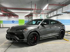 Lamborghini Urus 4.0T V8 - ფოტო 1