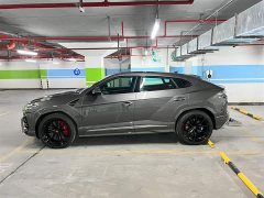 Lamborghini Urus 4.0T V8 - ფოტო 2