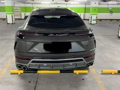 Lamborghini Urus 4.0T V8 - ფოტო 3