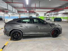 Lamborghini Urus 4.0T V8 - ფოტო 4