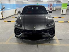 Lamborghini Urus 4.0T V8 - ფოტო 5