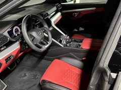 Lamborghini Urus 4.0T V8 - ფოტო 6