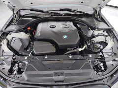 BMW 3 Series Facelift 325Li M Sport Package - ფოტო 10