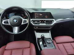 BMW 3 Series Facelift 325Li M Sport Package - ფოტო 12