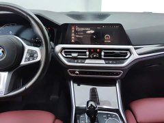 BMW 3 Series Facelift 325Li M Sport Package - ფოტო 13