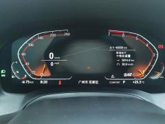 BMW 3 Series Facelift 325Li M Sport Package - ფოტო 14