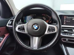 BMW 3 Series Facelift 325Li M Sport Package - ფოტო 15