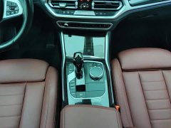 BMW 3 Series Facelift 325Li M Sport Package - ფოტო 16