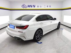 BMW 3 Series Facelift 325Li M Sport Package - ფოტო 3