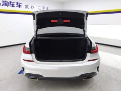 BMW 3 Series Facelift 325Li M Sport Package - ფოტო 4