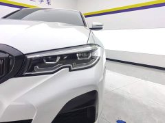 BMW 3 Series Facelift 325Li M Sport Package - ფოტო 5