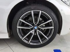 BMW 3 Series Facelift 325Li M Sport Package - ფოტო 6