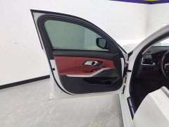 BMW 3 Series Facelift 325Li M Sport Package - ფოტო 7