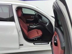 BMW 3 Series Facelift 325Li M Sport Package - ფოტო 8