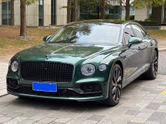 Bentley Flying Spur 2021 4.0T V8 Standard Edition - ფოტო 1