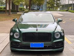 Bentley Flying Spur 2021 4.0T V8 Standard Edition - ფოტო 2
