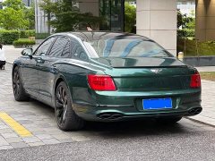 Bentley Flying Spur 2021 4.0T V8 Standard Edition - ფოტო 3