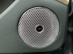 Bentley Flying Spur 2021 4.0T V8 Standard Edition - ფოტო 5