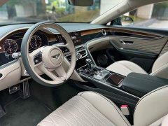 Bentley Flying Spur 2021 4.0T V8 Standard Edition - ფოტო 6