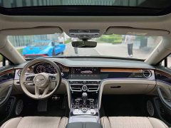 Bentley Flying Spur 2021 4.0T V8 Standard Edition - ფოტო 7