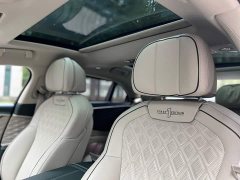 Bentley Flying Spur 2021 4.0T V8 Standard Edition - ფოტო 9