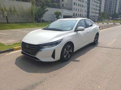 Nissan Sylphy 2023 1.6L CVT Comfort Edition - ფოტო 1
