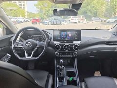 Nissan Sylphy 2023 1.6L CVT Comfort Edition - ფოტო 10