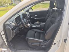 Nissan Sylphy 2023 1.6L CVT Comfort Edition - ფოტო 11