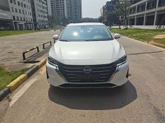 Nissan Sylphy 2023 1.6L CVT Comfort Edition - ფოტო 2