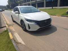 Nissan Sylphy 2023 1.6L CVT Comfort Edition - ფოტო 3