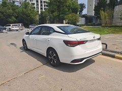 Nissan Sylphy 2023 1.6L CVT Comfort Edition - ფოტო 5