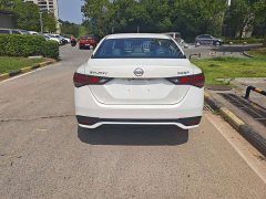 Nissan Sylphy 2023 1.6L CVT Comfort Edition - ფოტო 6