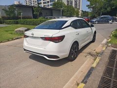 Nissan Sylphy 2023 1.6L CVT Comfort Edition - ფოტო 7