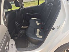 Nissan Sylphy 2023 1.6L CVT Comfort Edition - ფოტო 9