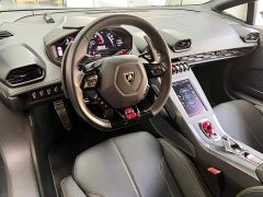 Lamborghini Huracán 2020 Huracán EVO RWD - ფოტო 3