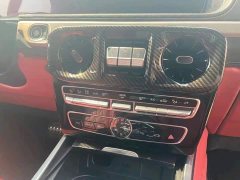 Mercedes-Benz G-Class G 500 - ფოტო 8